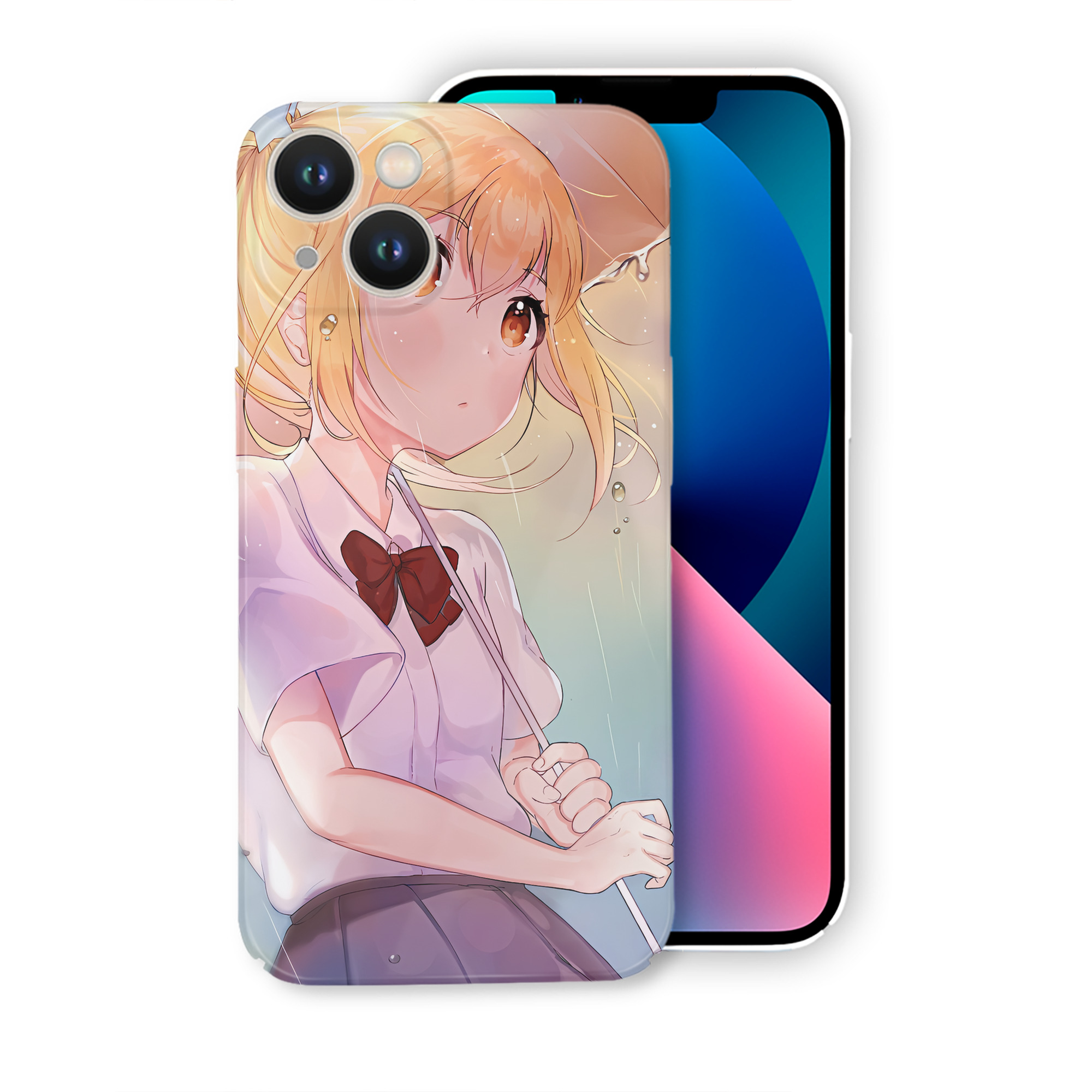 （画像用） ハイキュー!! Haikyu!! 【iPhone 14シリーズ対応】ハードケース